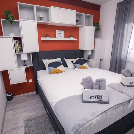 Apartman Day Apartment Cakovec Luaran gambar