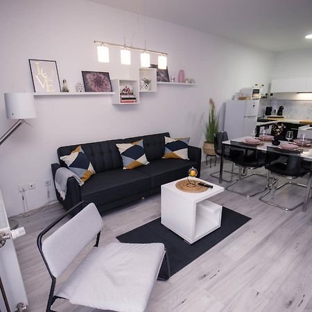 Apartman Day Apartment Cakovec Luaran gambar
