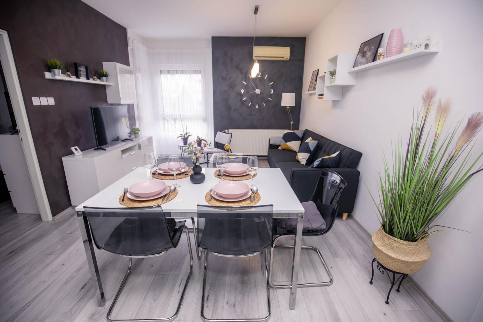 Apartman Day Apartment Cakovec Luaran gambar