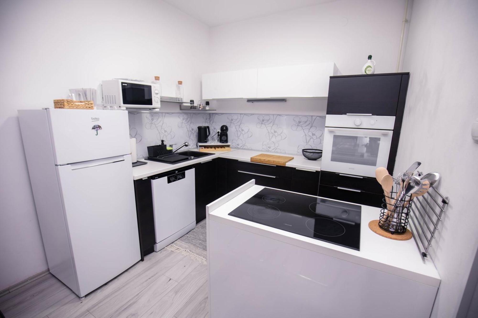 Apartman Day Apartment Cakovec Luaran gambar
