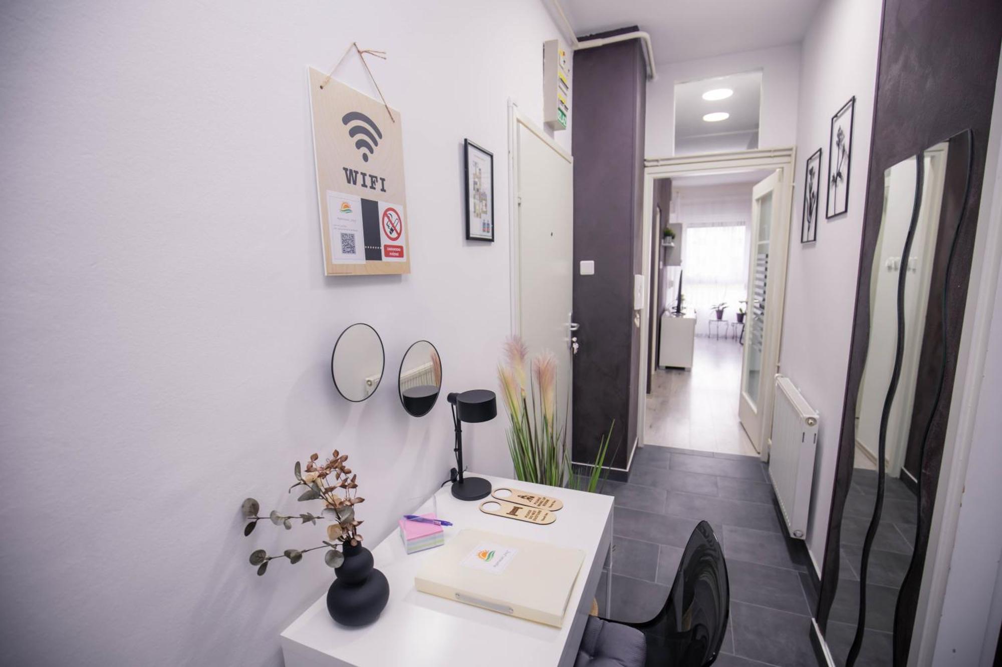 Apartman Day Apartment Cakovec Luaran gambar