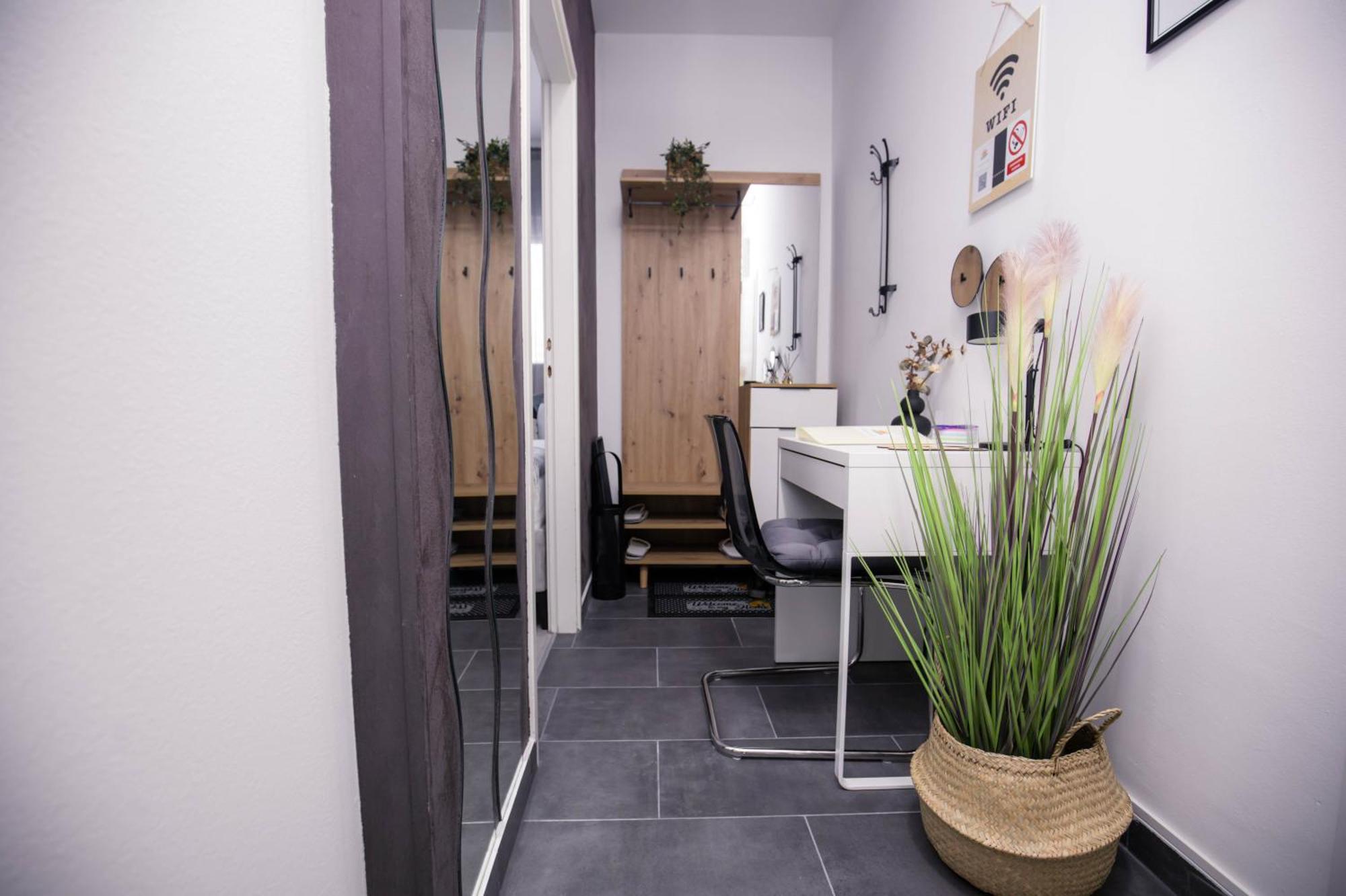 Apartman Day Apartment Cakovec Luaran gambar