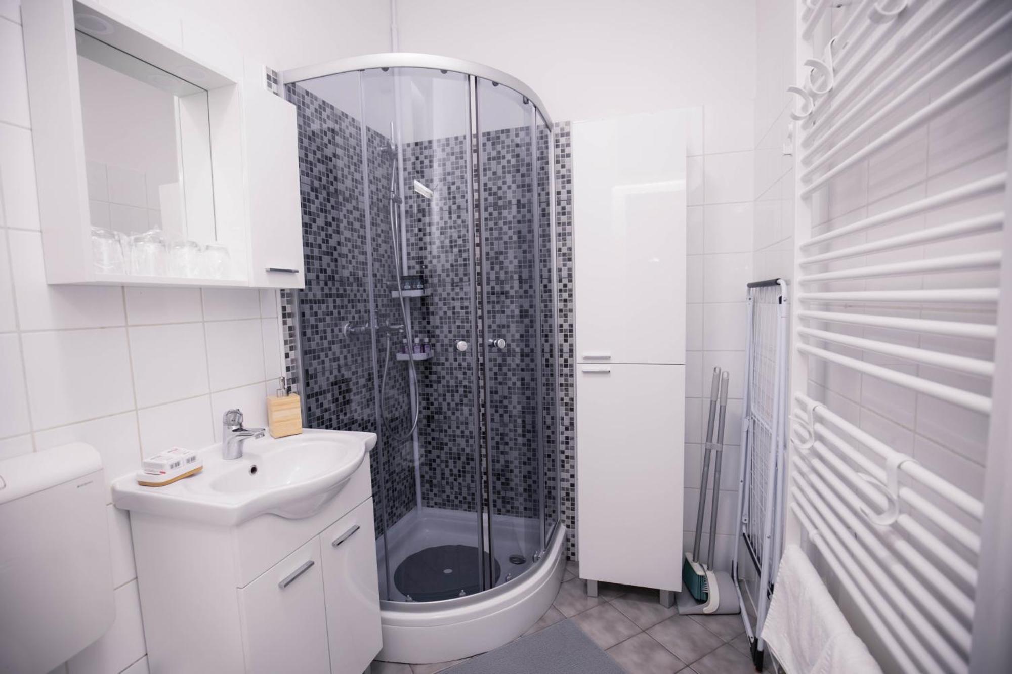 Apartman Day Apartment Cakovec Luaran gambar